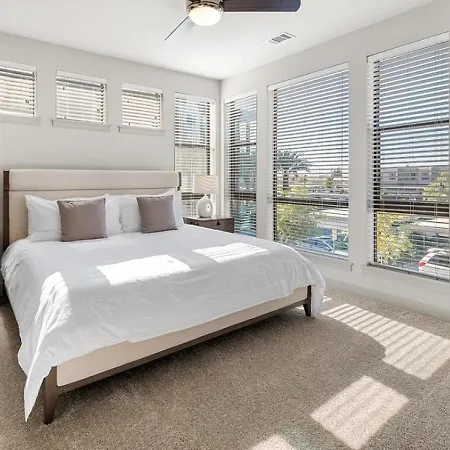 Landing At Scissortail Crossing - 2 Bedrooms In Broken Arrow